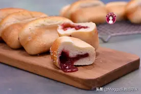 5分钟学会做早餐包，做法详解一看就会，学会了，7天都不用早起图片