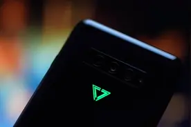 虽然强悍依旧，但不再锋芒毕露：黑鲨4系列正式发布图片