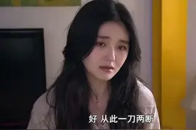 当年《泡沫之夏》被嘲中年少女的大s，如今看来选角太成功图片