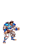 街机《吞食天地2赤壁之战》重玩心得，原来游戏里的信息量这么大