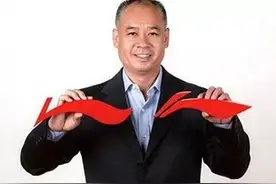 李宁董事是日籍华人图片