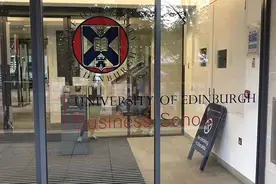 小知识丨爱丁堡大学生物医学工程专业图片