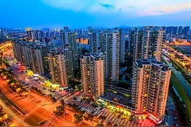 江苏将要确立三座中心城市，南京成为首选城市，苏州却意外落榜图片