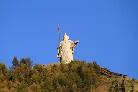 杨家将：第三十一回 下邽县金牌调寇图片