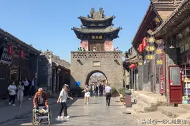 价值300亿的金库曝光，平遥古城地下金银成山，多到难以想象图片