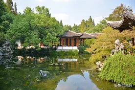 打卡杭州新地标小百花越剧场，听戏、赏茶、游西湖，完美图片