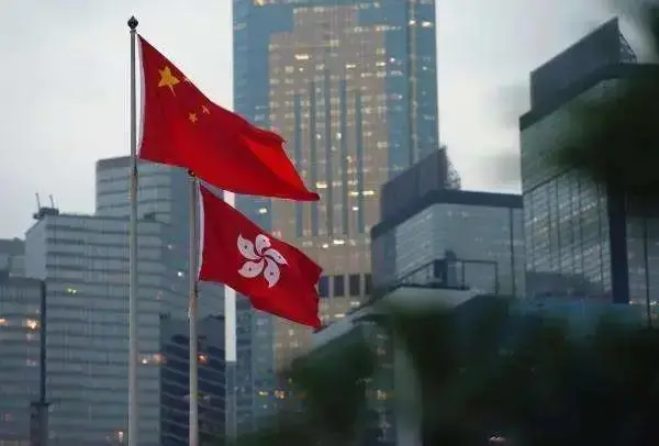 香港居民身份在内地居然有这么多福利