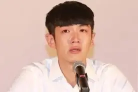 柯震东复出史：不可以，让他滚图片