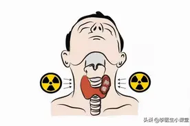 为何甲状腺癌日益高发？医生提醒：3大诱因难脱干系，建议避开图片