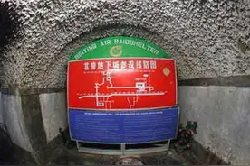 旅游的神秘之地：北京地下城你去过吗？图片