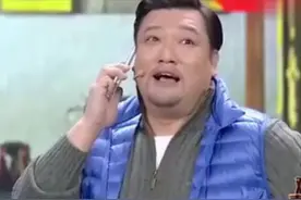 贾冰：军人出身走喜剧路线，2个冠军2上春晚，娶美女老婆羡煞旁人图片