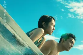 《盛夏未来》里隐藏的关键剧情，你看懂了吗？图片