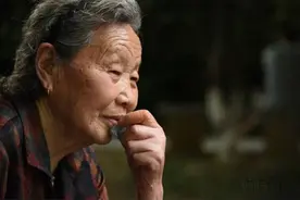 中国最后一名女特务，独居31年，感谢国家养她31年图片