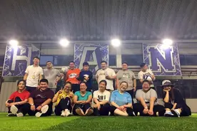 皓千减肥训练营-光谷基地图片