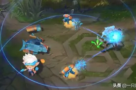 英雄联盟：什么样的会被称为绝活哥，他们会经历怎样的历程？图片