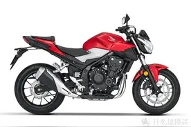 最便宜的本田小翅膀？山东第一辆HondaWing CB400F上手体验图片