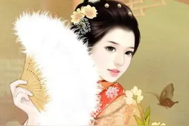 被三个女人分别绿三次，隋朝名将杨素，总有女人想要背叛他图片