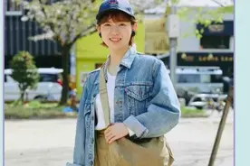日本东京街拍第二弹！小姐姐的穿搭技巧，都在细节和色彩里图片