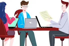 企业民主管理规定图片