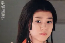 盘点日本战国时期的9大美女，有3位是丰臣秀吉侧室，当真是羡慕图片