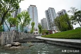 “塔尖”or“拉垮”，如何评价贵阳豪宅云著的首次交付？图片