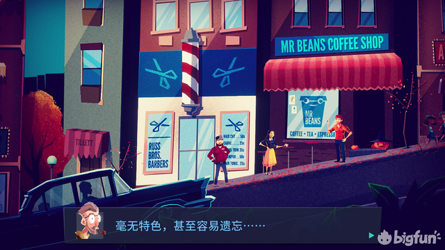 「独·具匠心」珍妮的线索：小侦探：如蛛之猎法 搭点牵丝结网