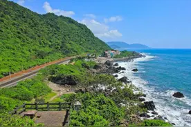 台湾的历史还能与《老人与海》扯得上？图片