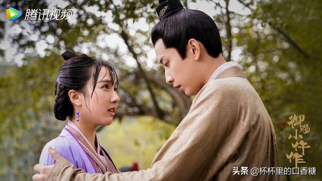 近期电视剧热度榜TOP10！《骊歌行》5.8分，《月光变奏曲》冲第二