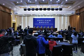“君乐宝”2021郑开马拉松赛最全攻略！你想知道的都在这里图片