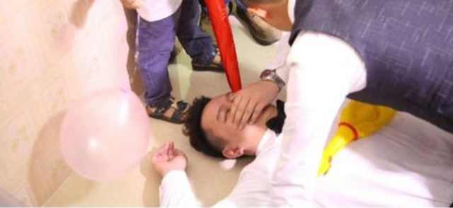 结婚迎亲堵门游戏大全！2021年最新版本