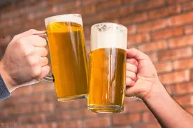 中国十大啤酒权威排名，你经常喝的是什么啤酒图片