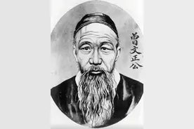 连考7次，23岁才考上秀才，他是怎样成为了晚清重臣？图片