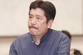 鲁迅的后代哪去了？图片