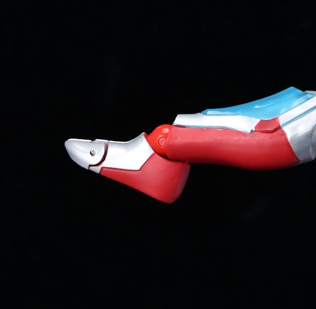 78官测：万代 SHF 银河奥特曼