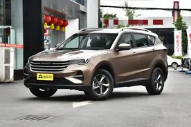 10万内想入手中型SUV？轴距超2.7米的捷途X70M值得关注图片