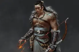 契，始祖起源！〔解〕图片