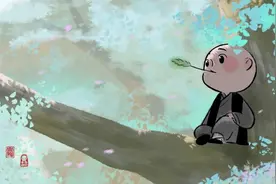 最长久的感情，都有这三种敬畏图片