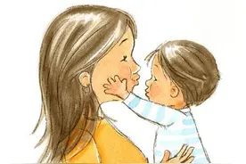 关于接吻的9个有趣的“冷”知识图片