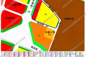 地铁提速，教育发力，地块性质变更 大东楼市进入加速上升期图片