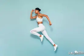 人的平均跑步速度是多少？图片