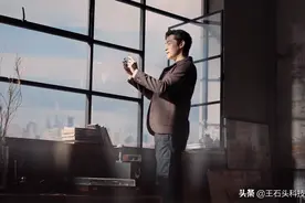 不愧是胡歌代言！一加9注定会成为国产“爆款”，实力非凡图片