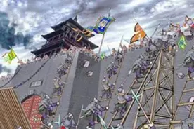 古代的城池“固若金汤”，攻破城池代价惨重，为何不绕过城池呢？图片