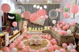 男生必看的8条求婚攻略，女生请直接发给男友图片