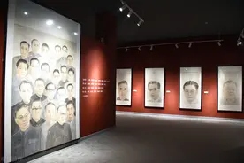 两弹一星元勋赋｜邓稼先赋图片