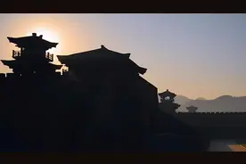 你不了解的历史！原来万里长城并不是秦始皇一个人建立的图片