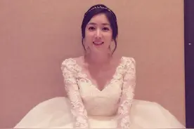 《传闻中的七公主》“雪七”40岁了，看起来像少女一样，活力满满图片