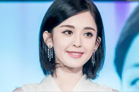 古力娜扎发文爱家乡棉花，遭到网友辱骂 李现微博设置半年可见图片