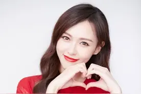 唐嫣新代言辱华珠宝品牌，挑战公众底线是为一己私利还是明知故犯图片