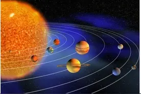 为什么太阳能够燃烧46亿年而不灭？听过科学家的解释明白了图片