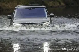 车辆不小心泡水之后，该怎么应急处理？图片